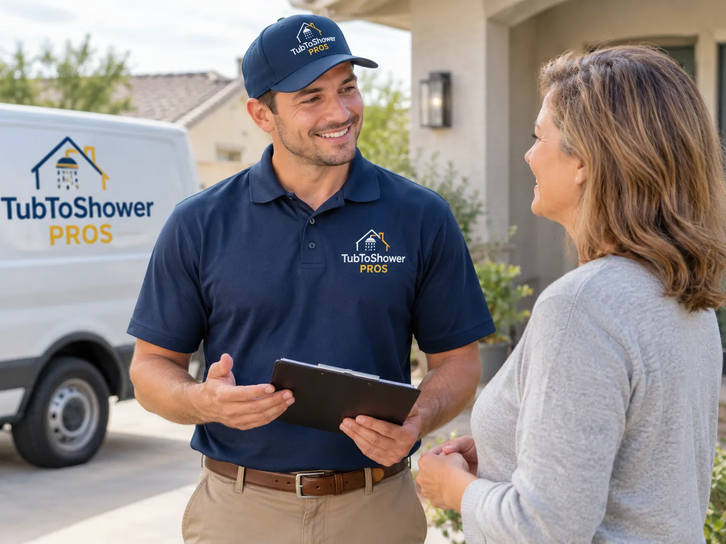 Tub Shower Conversion Southaven, MS FAQs